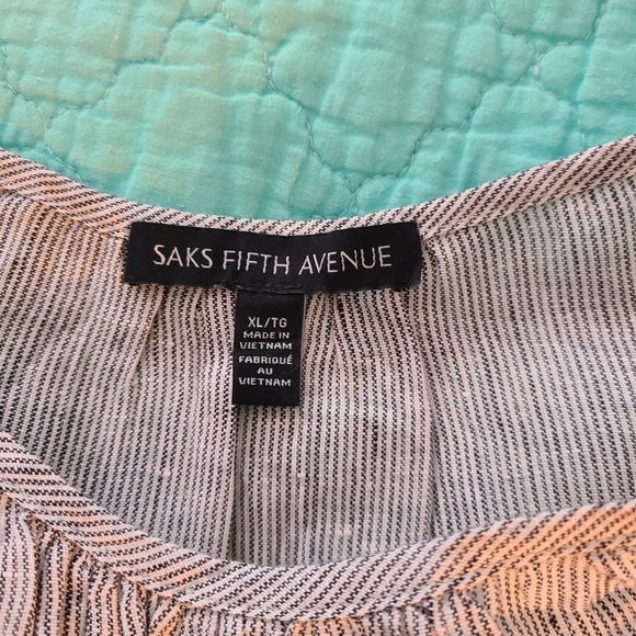 Saks Fifth Avenue dress - Picture 5 of 7